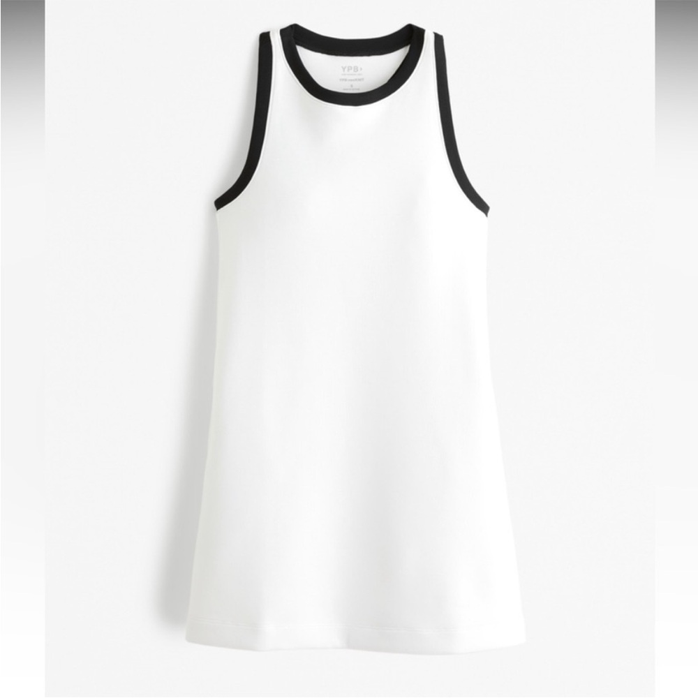 YPB mini dress